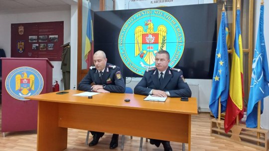 20 de ani de ISU la Brașov