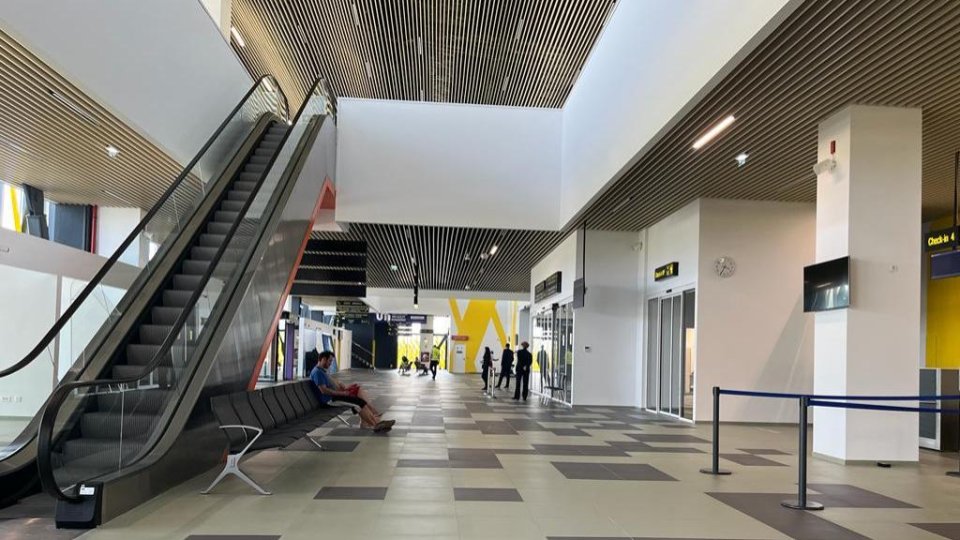 Conducere și Consiliu de Administrație, încă provizorii la Aeroportul Internațional Brașov