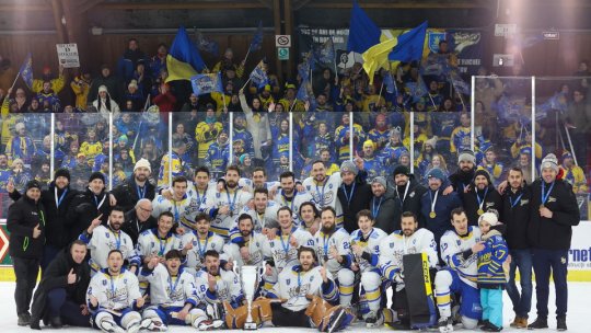 Corona Brașov, trei meciuri în Ungaria