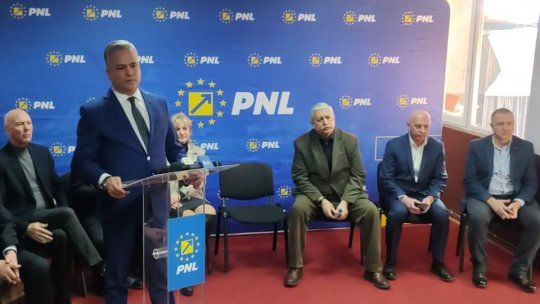Mihai Mohaci, Cătălin Leonte și Liviu Lupu au lăsat Pro România pentru PNL