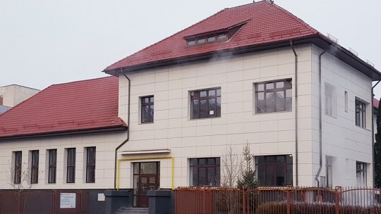 Aniversare la Colegiul Național de Informatică "Grigore Moisil"