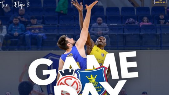 Corona Brașov a pierdut meciul din deplasare cu CSM Oradea