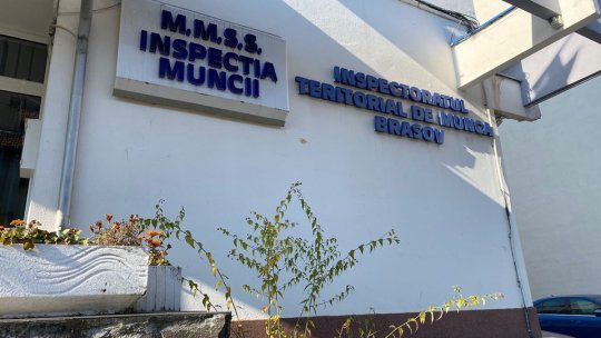 ITM Brașov a dat amenzi de aproape 95.000 de lei în luna ianuarie