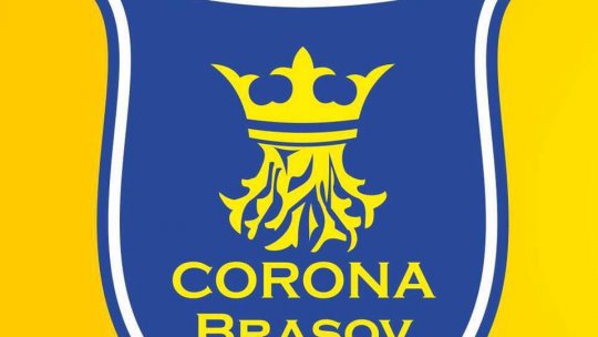 Corona Brașov va avea un buget de aproape 45 de milioane de lei anul acesta