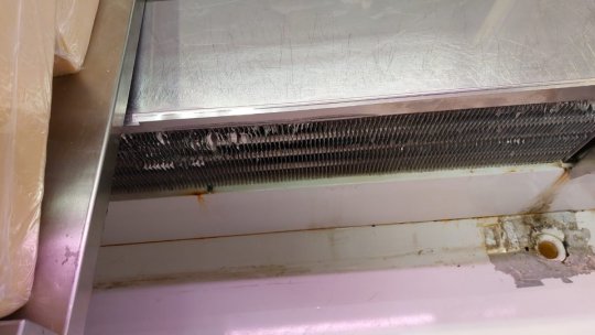 Magazine închise și amenzi de aproape jumătate de milion de lei după controale la un lanț de magazine de cartier