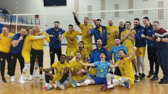 Corona Brașov, meci tare Zalău