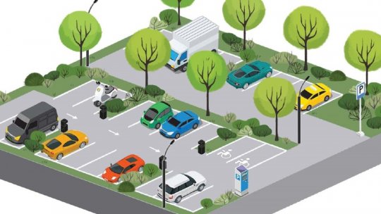 Municipiul Brașov și-a pregătit strategia verde pentru următorii 20 de ani