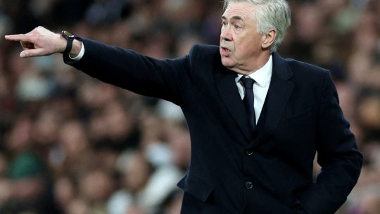 Diseară revine Liga Campionilor la fotbal