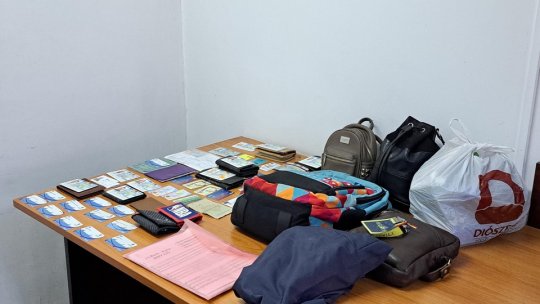 Ce mai uită brașovenii în autobuzele RAT?