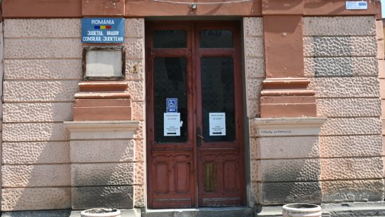 Invitație la dezbaterea publică despre bugetul județului Brașov