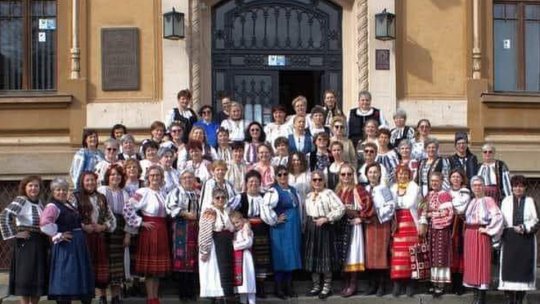 Șezătoare, în weekend, la Biblioteca Județeană