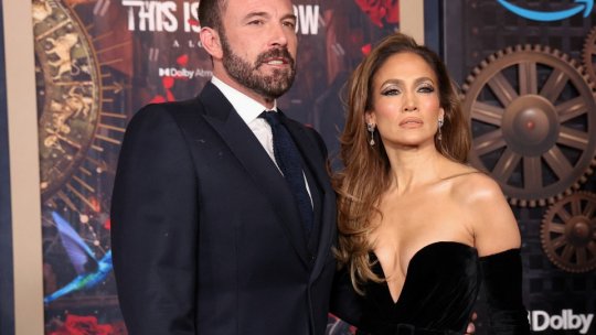 Jennifer Lopez, dublă lansare - film și album