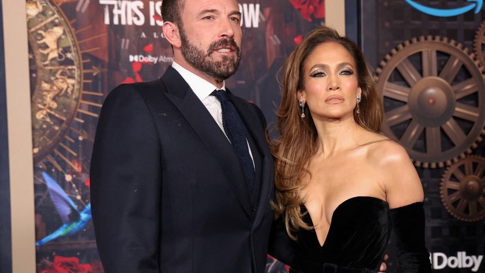 Jennifer Lopez, dublă lansare - film și album