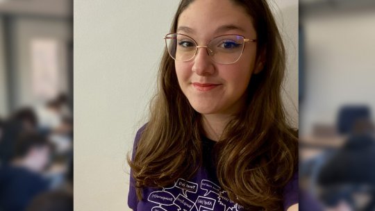 Premianți brașoveni la Conscursul European de Traduceri Juvenes Translatores