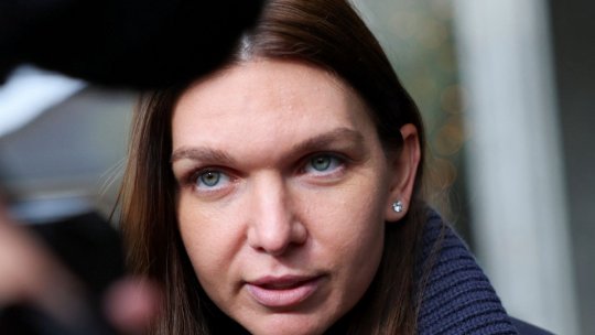 Simona Halep cere daune de peste 10 milioane de dolari
