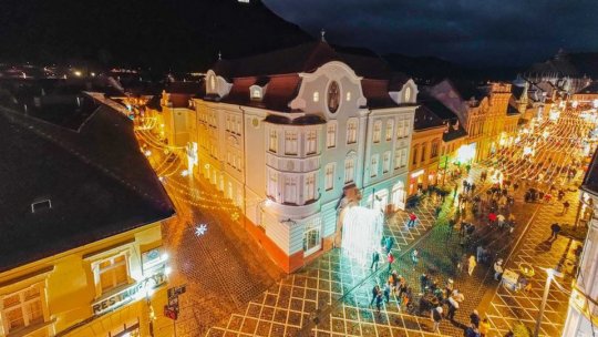 Buget aprobat pentru achiziții, la Centrul Cultural "Apollonia Hirscher"