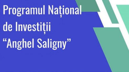 26 de milioane de lei, prin programul "Anghel Saligny", pentru două comune din județul Brașov