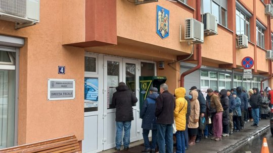 Taxele și impozitele locale, mai mari cu 10,4%, în 2025
