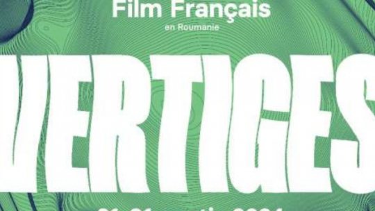Festivalul Filmului Francez ajunge, în luna martie, la Brașov