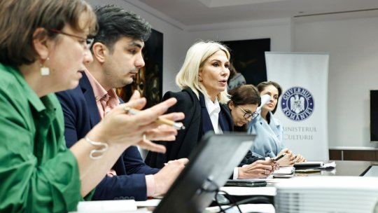 Fosta închisoare comunistă de la Făgăraș, înscrisă în patrimoniul UNESCO