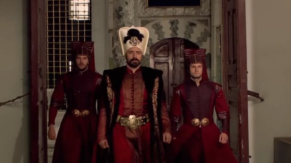 Târg a serialelor turcești, anul viitor, la Istanbul