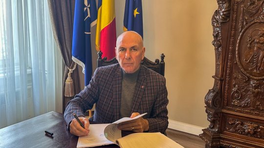 Secția de Terapie Intensivă de la Maternitatea Brașov va fi modernizată cu fonduri europene