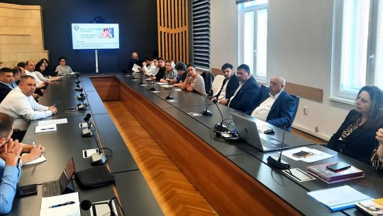 Județul Brașov rămâne primul la cazurile de rujeolă confirmate la nivel național