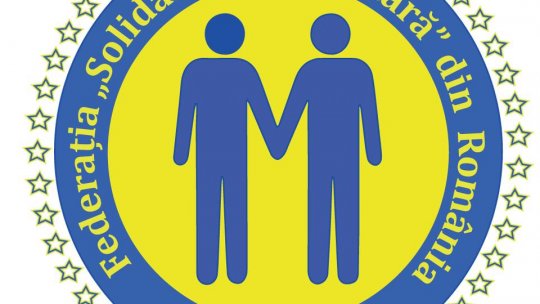 Sindicaliştii de la Federaţia Solidaritatea Sanitară continuă protestele