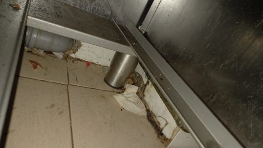 Complex turistic din Avrig amendat cu zeci de mii de lei de Protecția Consumatorilor Brașov