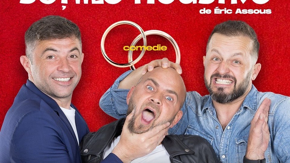 "Teatrul nu poate fi decât în fața ta! Azi, acum și aici!". Interviu cu Răzvan Oprea