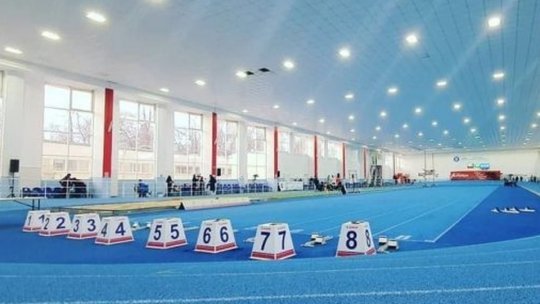 România va participa cu 7 sportive la Mondialele de atletism de la Glasgow
