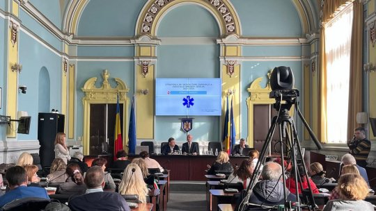 Brașovul are nevoie de clădiri noi pentru servicii medicale de calitate