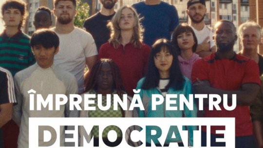 Europa Creativă, la Brașov