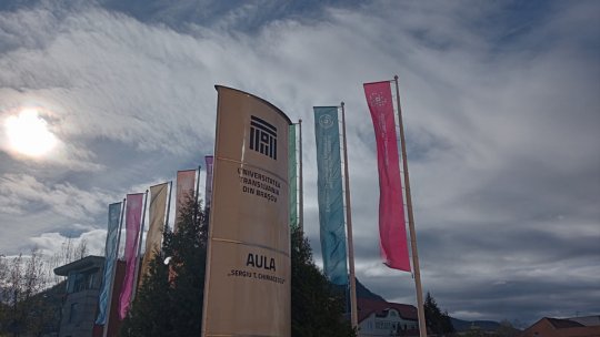 Cursuri gratuite de pregătire pentru Bacalaureat, la Universitatea Transilvania