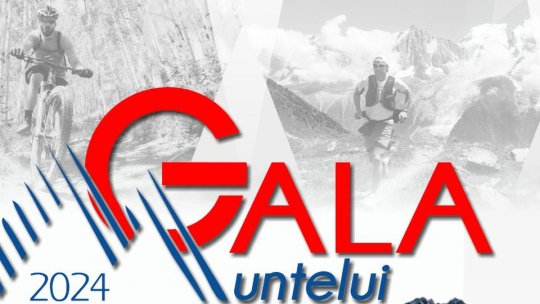 Gala Muntelui, în premieră la Brașov