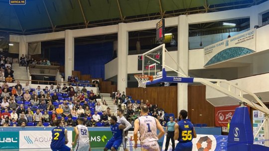 Baschet: Corona Brașov, victorie importantă la Târgu Mureș