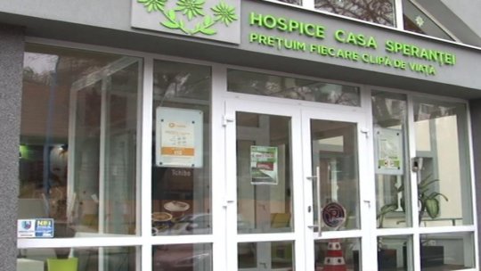 Administrația județeană din Brașov a respins de două ori proiectul de extindere al Fundației Hospice Casa Speranței
