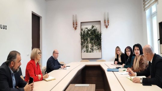 Tot mai mulți "elevi problemă" în școlile Brașovului