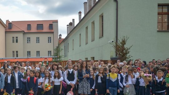 Regulamentul programului "Școală după școală", în dezbatere publică