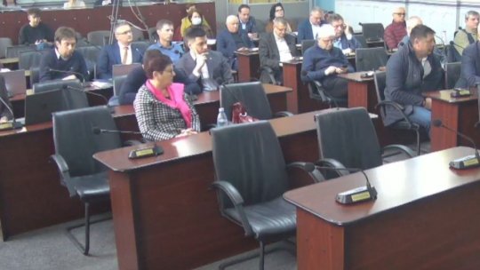 Aeroportul Brașov va fi reprezentat în instanță de către o casă de avocatură