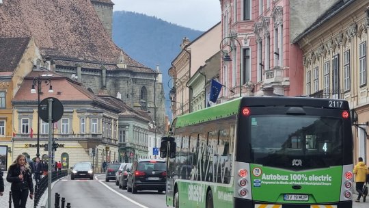 Strângere de semnături pentru construirea unei parcări subterane în Livada Poștei