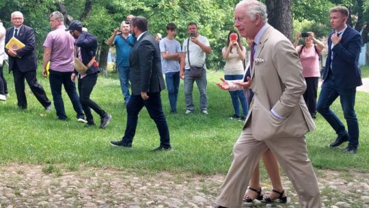 Regele Charles, diagnosticat cu o formă de cancer