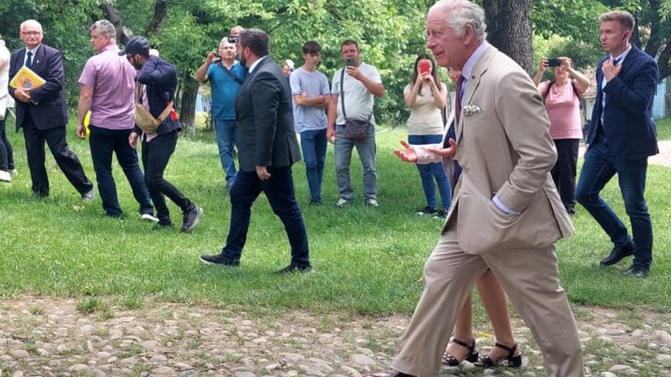 Regele Charles, diagnosticat cu o formă de cancer