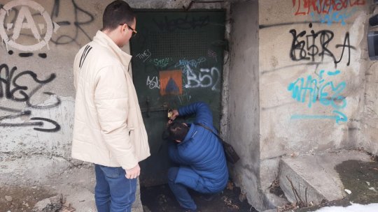 Patru adăposturi civile are în plan să reabiliteze municipalitatea brașoveană