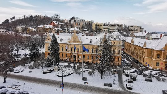 Dezbaterea pe proiectul de buget al municipiului, de interes pentru doar câteva zeci de brașoveni