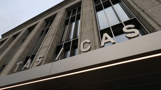 Tribunalul de Arbitraj Sportiv începe audierile în "cazul Simona Halep"