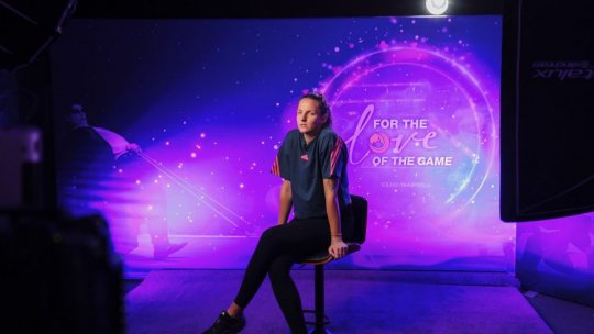 Karolina Pliskova, în turul 2 la Transylvania Open