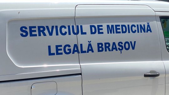 Două persoane găsite decedate într-o locuință din Săcele