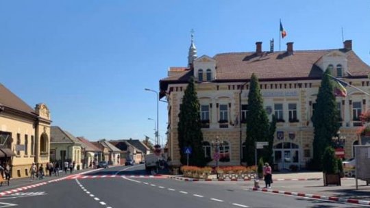 Coșeritul, o prioritate la Săcele