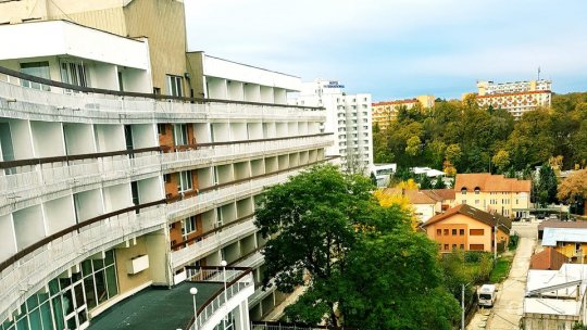 Încep sejururile în stațiunile balneare prin Casa Județeană de Pensii